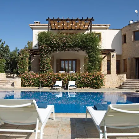5-bedroom Aphrodite Hills Family V233 Villa *
