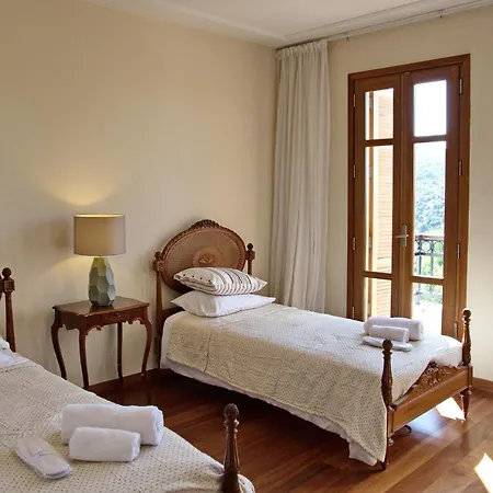 5-bedroom Aphrodite Hills Family V233 Villa *