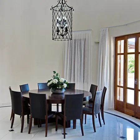 5-bedroom Aphrodite Hills Family V233 Villa Kouklia