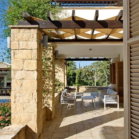 5-bedroom Aphrodite Hills Family V233 Villa Kouklia