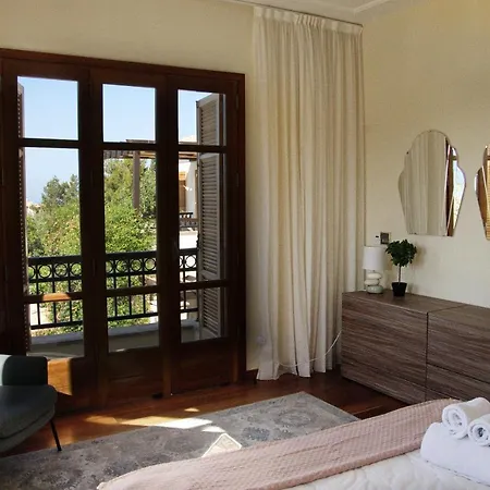 5-bedroom Aphrodite Hills Family V233 Villa