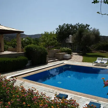 Villa 5-bedroom Aphrodite Hills Family V233 Kouklia