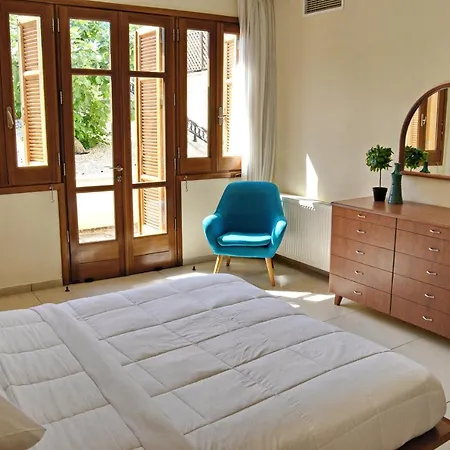 5-bedroom Aphrodite Hills Family V233 * Kouklia