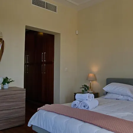 5-bedroom Aphrodite Hills Family V233 *
