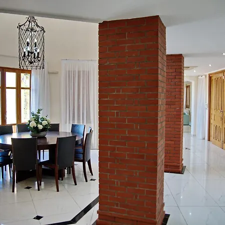 5-bedroom Aphrodite Hills Family V233 Villa