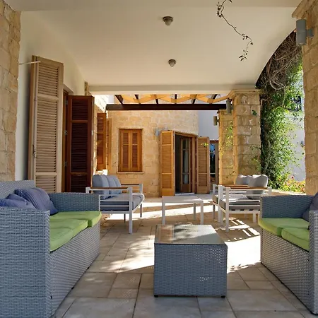 5-bedroom Aphrodite Hills Family V233 Villa