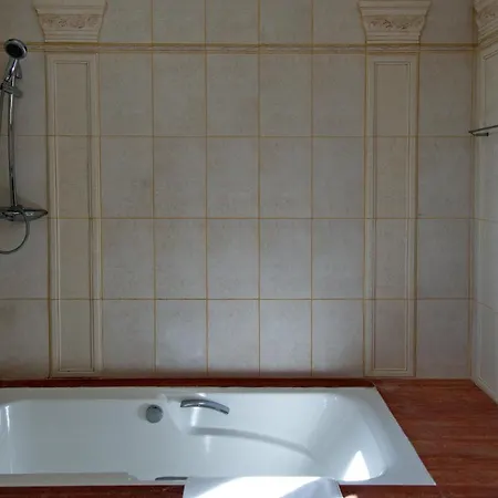 Villa 5-bedroom Aphrodite Hills Family V233 Kouklia
